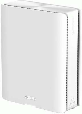 Маршрутизатор ASUS BQ16 (W-3-PK) WiFi 7 2x10G 2x1G USB 11529+5764+5764+1376Mbps 6GHz/5GHz/2.4GHz 
