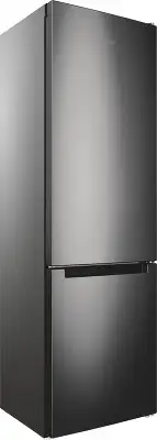 Холодильник Indesit ITS 4200 NG 2-хкамерн. темно-серый