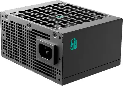 Блок питания Deepcool SFX 750W PS750P (20+4pin) APFC 92mm fan 6xSATA Cab Manag RTL