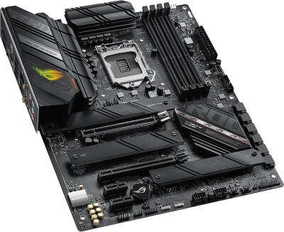 Материнская плата ATX LGA1200 ASUS ROG STRIX B560-F GAMING WIFI