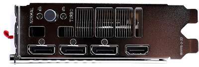 Видеокарта Colorful NVIDIA nVidia GeForce RTX 3060 iGame Mini OC 12Gb DDR6 PCI-E HDMI, 3DP