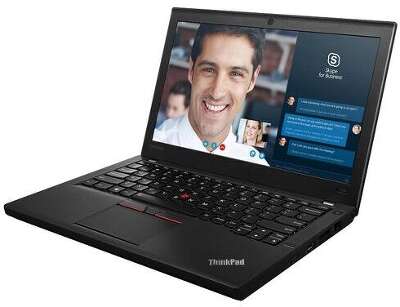 Ультрабук Lenovo ThinkPad X260 i7 6500U/8Gb/SSD512Gb/Intel HD Graphics 520/12.5"/IPS/FHD/4G/W7P +W10Pro/WiFi/B