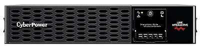 Источник бесперебойного питания ИБП Line-Interactive CyberPower PR1000ERTXL2U 1000VA/1000W USB/RS-232/EPO/Dry/SNMPslot