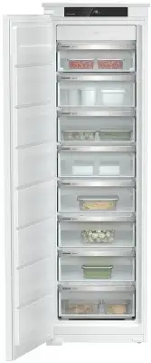 Freezer Liebherr SIFNSe 5128