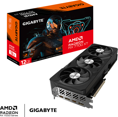 GIGABYTE GV-R77XTGAMING OC-12GD