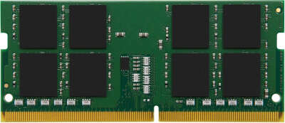 Модуль памяти DDR4 SODIMM 4Gb DDR2400 Kingston ValueRAM (KCP424SS6/4)