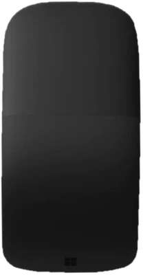 Мышь Microsoft Arc mouse Black