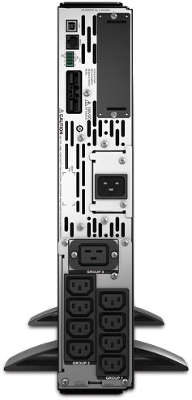 Источник питания Smart UPS SMX3000RMHV2U 3000 VA APC