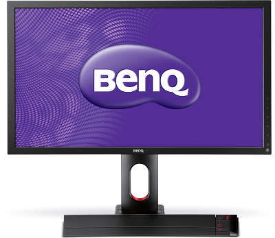 Монитор 27" Benq XL2720Z черный