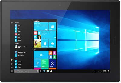 Ноутбук-планшет Lenovo Tablet 10 10.1" FHD N4100/4/64 eMMC/WF/3G/LTE/BT/Cam/W10Pro