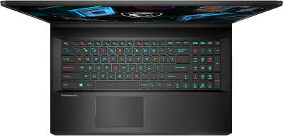 Ноутбук MSI GP76 Leopard 11UG-877XRU 17.3" IPS i7 11800H/16/1Tb SSD/GF RTX 3070 8G/DOS