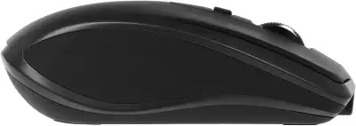 Мышь Logitech MX Anywhere 2S черный оптическая 4000dpi беспров. BT/Radio USB 7but (910-006211)