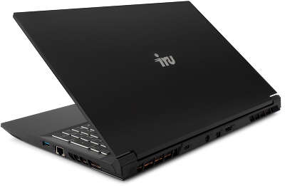 Ноутбук IRU Калибр 15ALC 15.6" FHD IPS i5 12500H 2.5 ГГц/16/512 SSD/GTX 1650 4G/Dos
