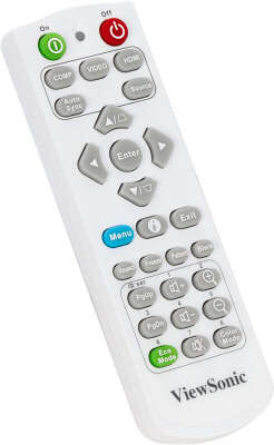 Проектор Viewsonic LS700HD, DLP, 1920x1080, 3500лм
