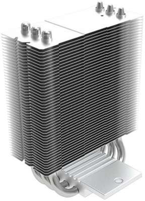 Вентилятор ID-Cooling Кулер для процессора ID-Cooling SE-903-XT 