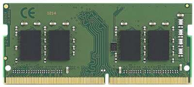 Модуль памяти AMD Radeon R9 Gamers Series Black Gaming Memory R948G3206S2S-U 8GB DDR4 3200 SO DIMM Non-ECC, CL16, 1.2V, RTL (182446) {100}