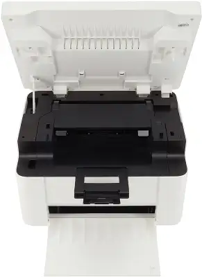 МФУ лазерный IRU Strato HM2401DNW A4 Duplex Net WiFi белый