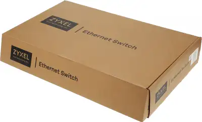 Коммутатор Zyxel Nebula GS192024HPV2-EU0101F 28G 4GBIC 24PoE 375W управляемый