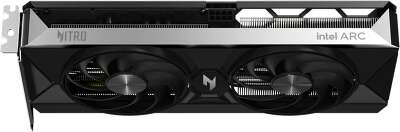 Видеокарта Acer B580 NITRO OC 12GB GDDR6 192bit 3xDP HDMI 2FAN RTL