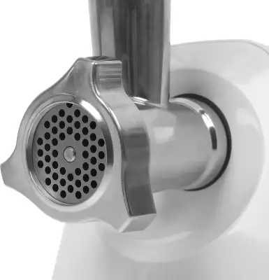 Мясорубка Bosch MFW2520W 1500Вт белый