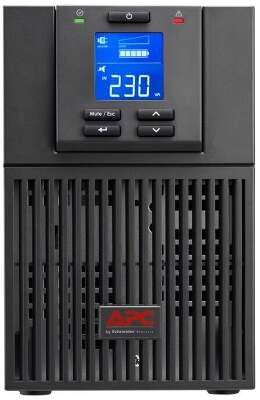Источник питания Easy UPS SRV1KIL 1000 VA APC