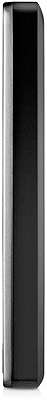 Внешний диск 1 ТБ Seagate Backup Plus USB 3.0, Silver [STDR1000201]