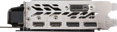 Видеокарта PCI-E NVIDIA GeForce GTX1080Ti DUKE 11G OC 11Gb DDR5X MSI [GTX 1080 Ti DUKE 11G OC]