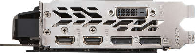 Видеокарта PCI-E NVIDIA GeForce GTX1080Ti DUKE 11G OC 11Gb DDR5X MSI [GTX 1080 Ti DUKE 11G OC]