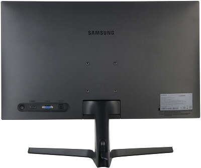 Монитор 24" Samsung S24R358FZI IPS FHD D-Sub, HDMI