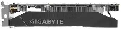 Видеокарта GIGABYTE NVIDIA nVidia GeForce GTX 1650 GV-N1656OC-4GD 4Gb DDR6 PCI-E DVI, HDMI, DP