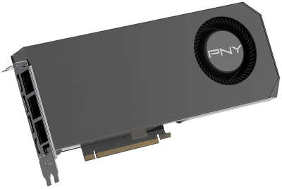 Видеокарта PNY NVIDIA nVidia GeForce RTX 4070 VERTO Blower Edition 12Gb DDR6X PCI-E HDMI, 3DP