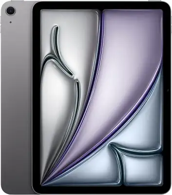 Apple iPad Air 11" (M2) Wi-Fi 256Gb Space Grey (MUWG3LL/A)