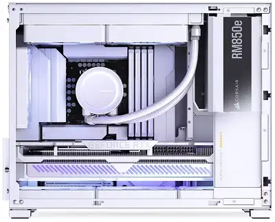 JONSBO D32 STD White