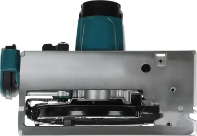 Циркулярная пила (дисковая) Makita DSS610RF (ручная) D диска.:165мм