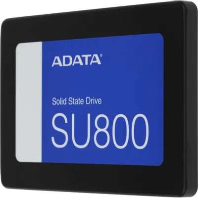 A-DATA SSD 512GB SU800 ASU800SS-512GT-C {SATA3.0}