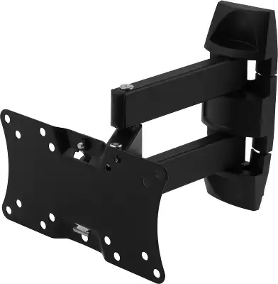 Кронштейн для телевизора Holder LCDS-5065 черный 19