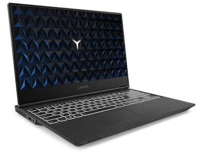 Ноутбук Lenovo Legion Y540-15PG0 15.6" FHD i5-9300H/16/1000/128 SSD/GF GTX 1650 4G/WF/BT/Cam/DOS