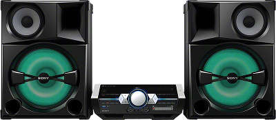 Акустическая система Sony SHAKE-6D