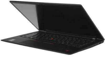 Ноутбук Lenovo ThinkPad X1 Carbon G9 14" WUXGA IPS i7 1165G7/16/512 SSD/LTE/W11