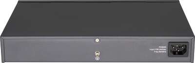 Управляемый коммутатор L3 NIKOMAX, Stack, 8*1/2.5 Гбит/с BaseT, 4*1/10Гбит/с SFP+, 1*блок питания