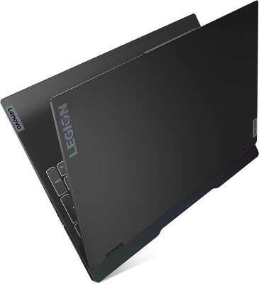 Ноутбук Lenovo Legion S7 15ACH6 15.6" FHD IPS R 7 5800H/32/512 SSD/RTX 3050 ti 4G/Dos