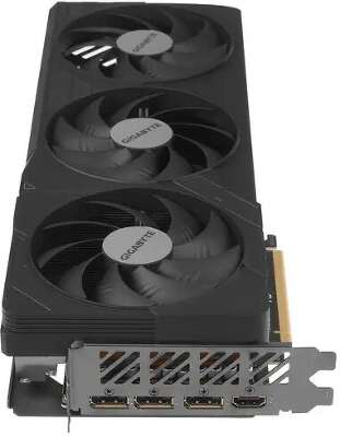 Видеокарта GIGABYTE NVIDIA nVidia GeForce RTX 4080 Super WINDFORCE V2 16Gb DDR6X PCI-E HDMI, 3DP