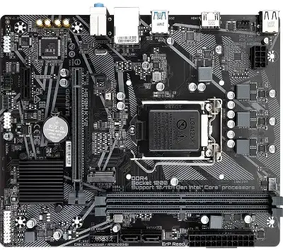 Материнская плата mATX LGA1200 GIGABYTE H510M K V2 2.0