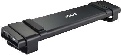 Док-станция для ультрабука Asus Docking-station HZ-2 USB3.0 Черный
