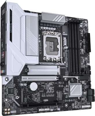 Материнская плата Gigabyte B860M GAMING X WIFI6E, 