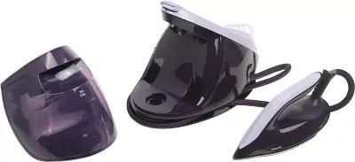 Парогенератор Philips PerfectCare 7000 PSG7050/30 фиолетовый