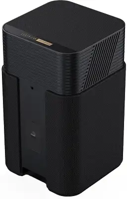 Саундбар Hisense HT SATURN 4.1.2 480Вт+240Вт черный