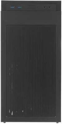 Корпус LIAN-LI Lancool 205, черный, ATX, без БП (G99.OE743X.10)