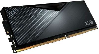 A-data DDR5 DIMM 32GB DDR5-6400 K2 AX5U6400C3216G-DCLABK 