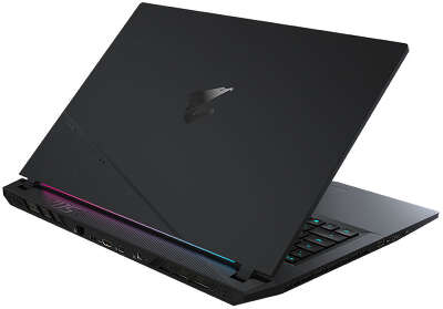 Ноутбук Gigabyte Aorus 17 BSF 17.3" WQHD IPS i7 13700H/16/1Tb SSD/RTX 4070 8G/W11